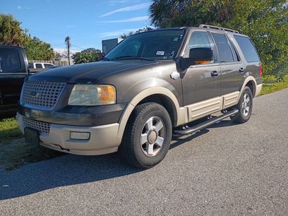 Used 2005 Ford Expedition King Ranch