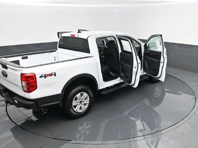 New 2026 Ford Ranger XL w/ Trailer Tow Package AWD/4WD image 23