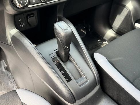 Used 2025 Nissan Versa S w/ Trunk Package FWD image 27