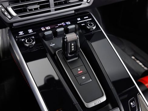 Used 2021 Porsche 911 Turbo S image 27