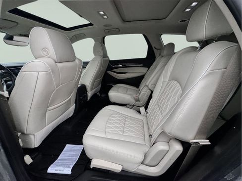 Used 2023 Buick Enclave Avenir w/ Avenir Technology Package image 12