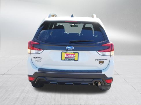 Used 2024 Subaru Forester Wilderness w/ Wilderness Package AWD/4WD image 6
