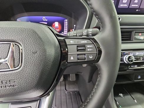 New 2026 Honda Pilot Elite image 26