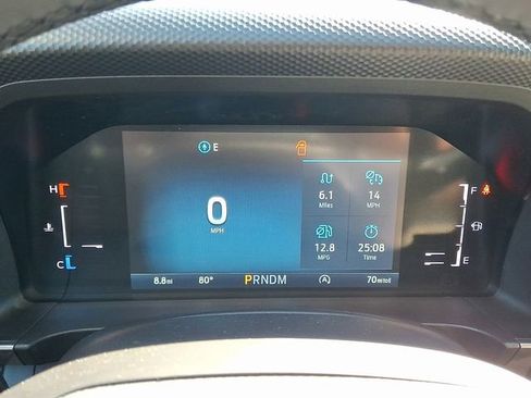 New 2025 Ford Ranger XLT w/ Trailer Tow Package image 15