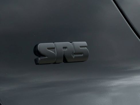 Used 2024 Toyota 4Runner SR5 RWD image 10
