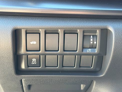 New 2025 Subaru WRX Premium image 28