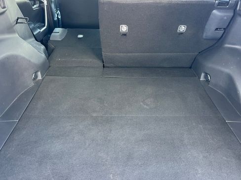 Certified 2025 Toyota RAV4 XLE AWD/4WD image 12