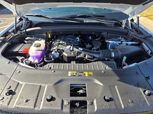 New 2025 Jeep Grand Cherokee Limited image 32