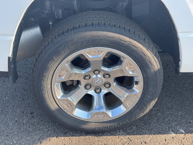 Certified 2022 RAM 1500 Big Horn AWD/4WD image 12