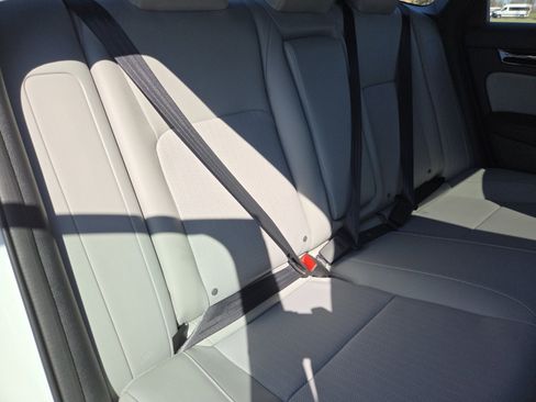 New 2026 Honda Civic Sport Touring image 23