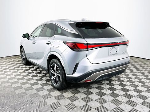 Used 2023 Lexus RX 350h image 5