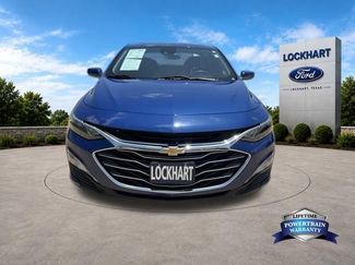 Used 2023 Chevrolet Malibu LT FWD video 2