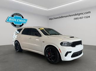 Used 2021 Dodge Durango SRT w/ Technology Group video 1
