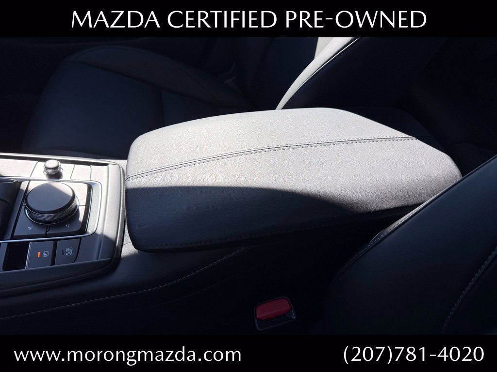 Used 2026 MAZDA CX-30 AWD 2.5 S w/ Select Sport Pkg image 43
