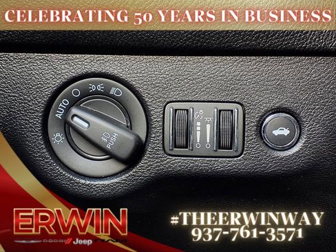 Certified 2022 Dodge Challenger R/T image 19