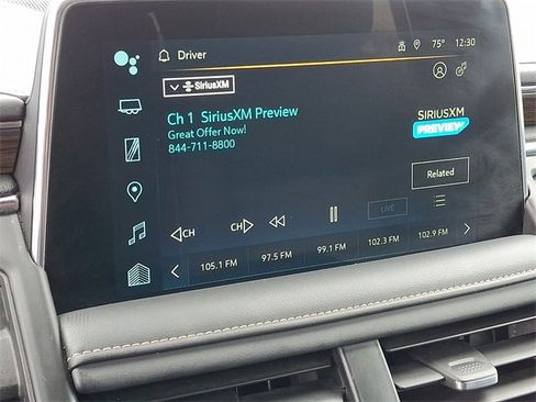 Used 2024 Chevrolet Suburban Premier image 14