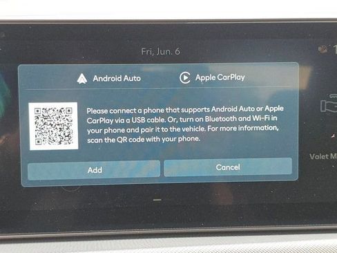 Certified 2025 Hyundai Sonata SEL image 8