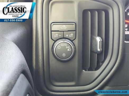 Used 2022 Chevrolet Silverado 1500 Custom w/ Safety Confidence Package image 24