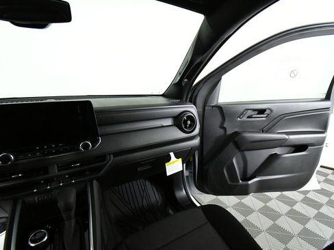 New 2026 Chevrolet Colorado Trail Boss image 20