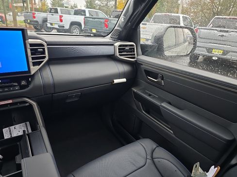 New 2026 Toyota Sequoia Platinum image 26