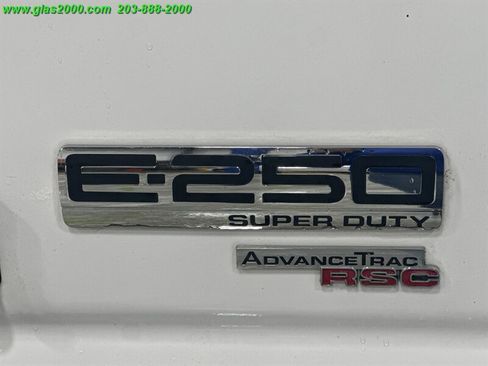 Used 2013 Ford E-250 and Econoline 250 w/ PWR Group image 11