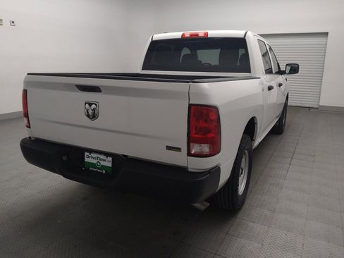 Used 2017 RAM 1500 Tradesman w/ Popular Equipment Group RWD image 7