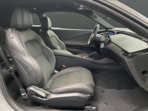 New 2026 Dodge Charger Scat Pack w/ Blacktop Package image 27