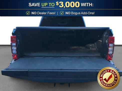 Used 2020 Ford F250 Lariat w/ Tremor Off-Road Package AWD/4WD image 23