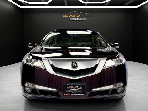 Used 2010 Acura TL w/ Technology Package image 8