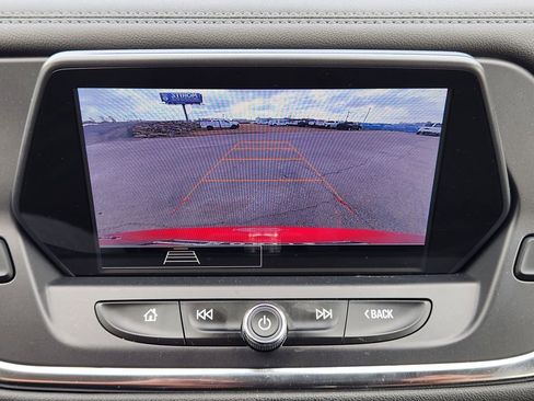 Certified 2022 Chevrolet Blazer LT image 17