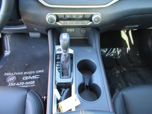 Used 2022 Nissan Altima 2.5 SR image 22