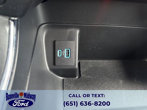 Used 2023 Ford F150 XLT w/ Equipment Group 302A High image 21