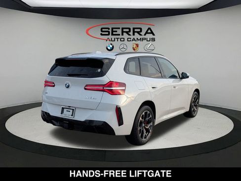 New 2026 BMW X3 xDrive30 w/ Premium Package image 3