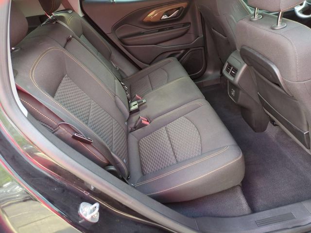 Used 2020 GMC Terrain SLE w/ Driver Convenience Package FWD image 29