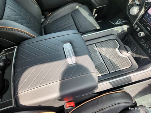 New 2026 RAM 1500 Tungsten w/ Trailer Tow Group image 49