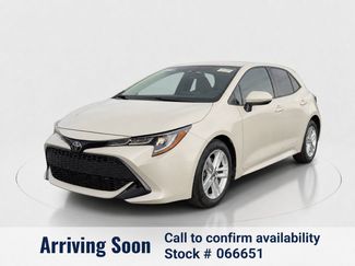 Used 2019 Toyota Corolla SE FWD video 1