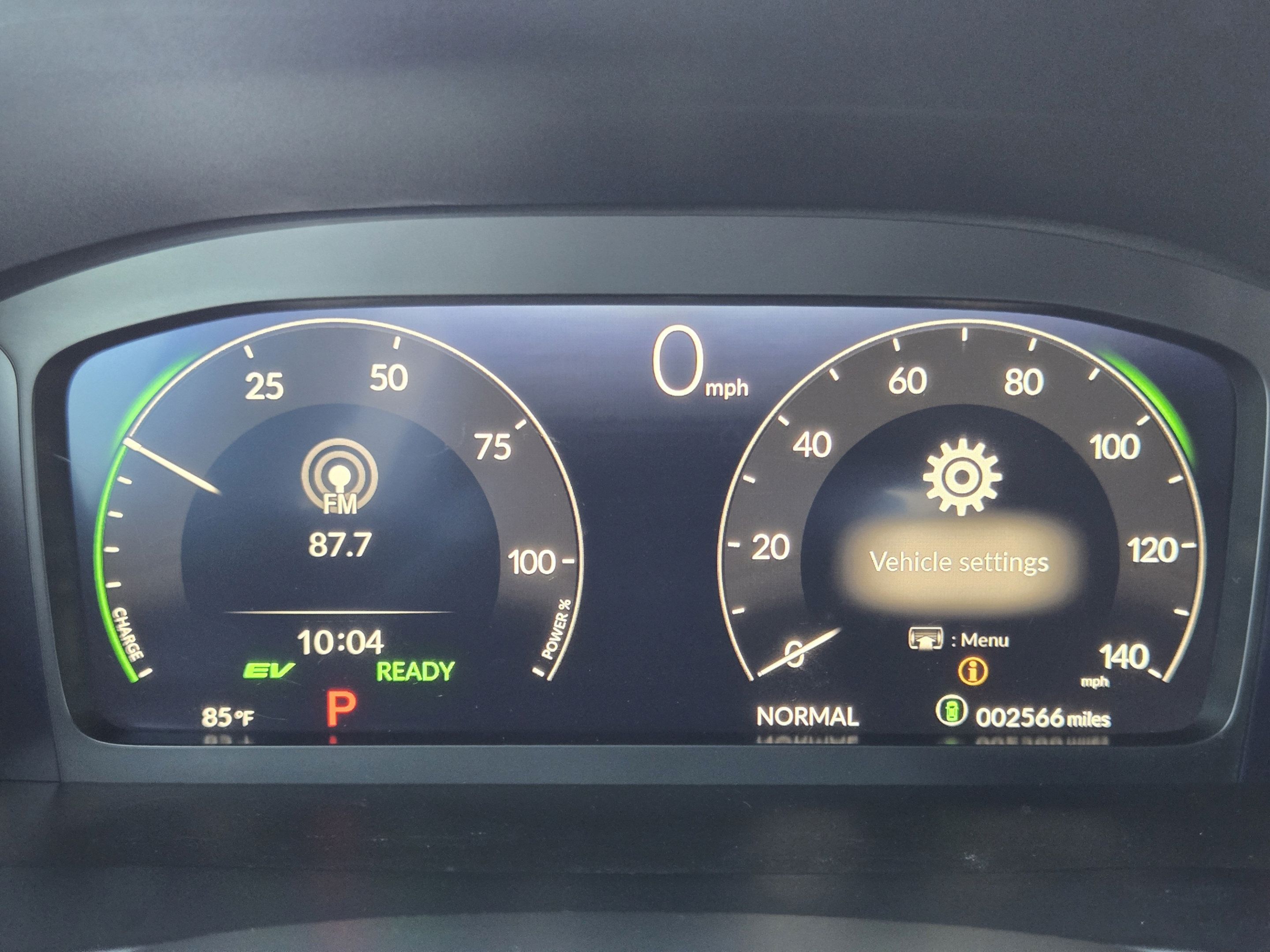 Used 2026 Honda CR-V TrailSport image 13