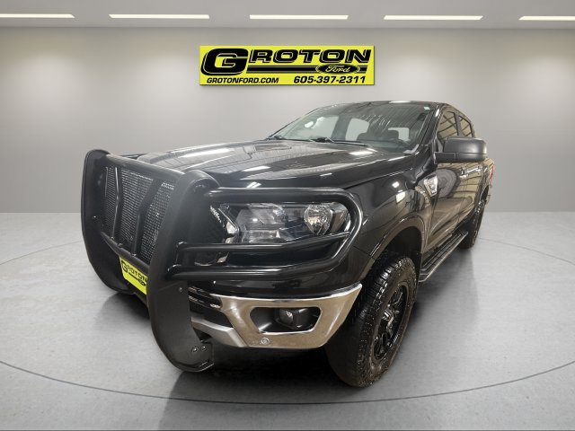 Used 2019 Ford Ranger XLT w/ Equipment Group 302A Luxury AWD/4WD image 1