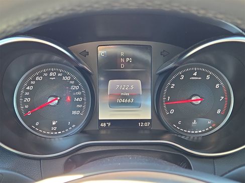 Used 2018 Mercedes-Benz C 300 Sedan image 20