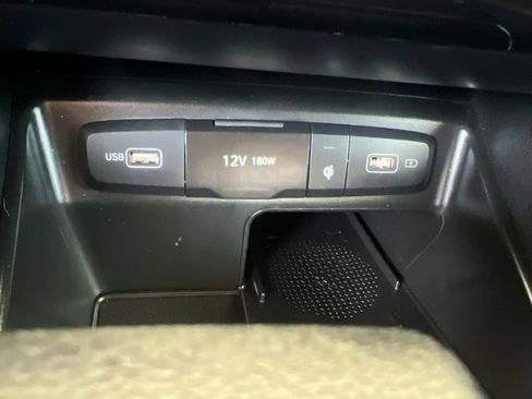 Used 2023 Hyundai Tucson SEL AWD/4WD image 56