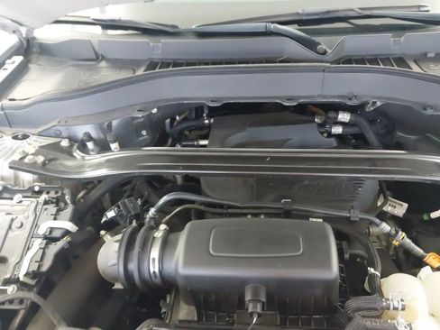Used 2020 Ford Explorer Limited AWD/4WD image 12