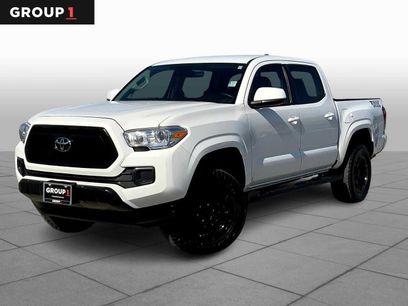 Used 2022 Toyota Tacoma SR
