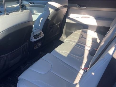 Used 2021 Hyundai Palisade SEL image 4