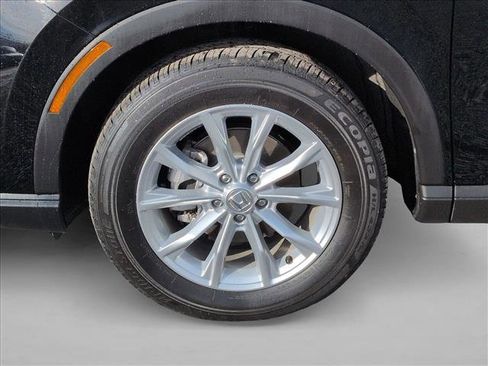 Used 2024 Honda CR-V EX image 24