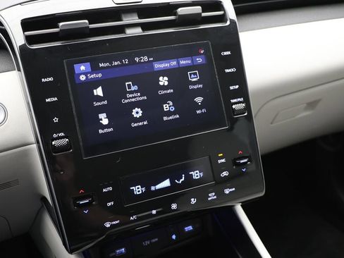 Used 2023 Hyundai Tucson SEL w/ Convenience Package image 23