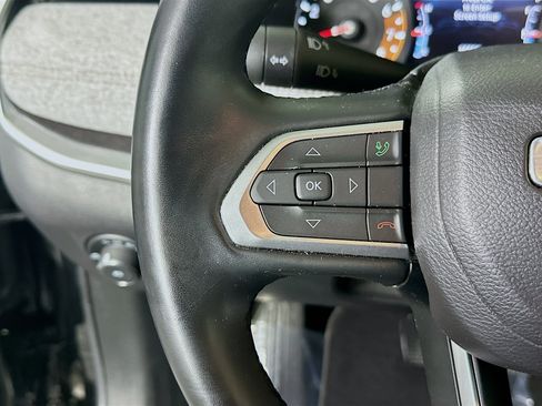 Used 2022 Jeep Compass Latitude AWD/4WD image 16