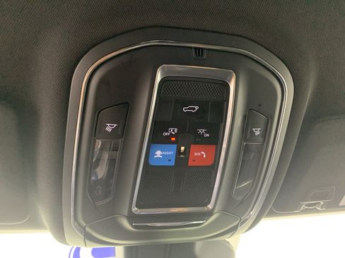 Used 2023 Jeep Grand Cherokee L Laredo image 28