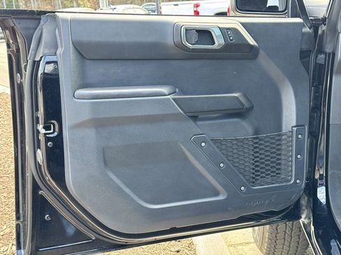 Used 2025 Ford Bronco Big Bend image 22