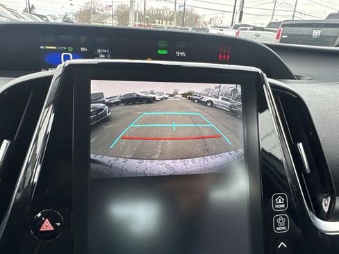 Used 2021 Toyota Prius Prime XLE image 30