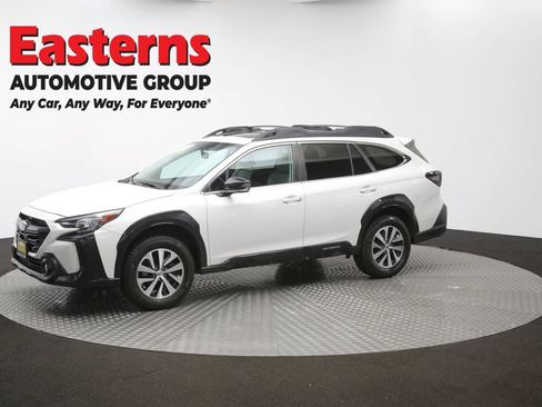 Used 2023 Subaru Outback Premium AWD/4WD image 57